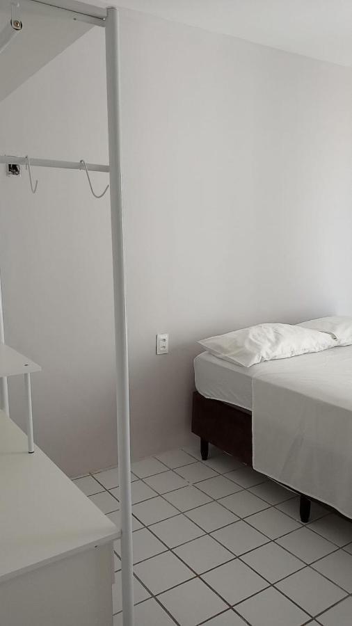 Apto 3 Quartos Pe Na Areia Prox De Recife Exterior photo