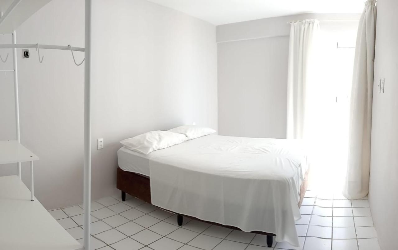 Apto 3 Quartos Pe Na Areia Prox De Recife Exterior photo