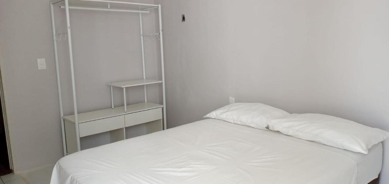 Apto 3 Quartos Pe Na Areia Prox De Recife Exterior photo
