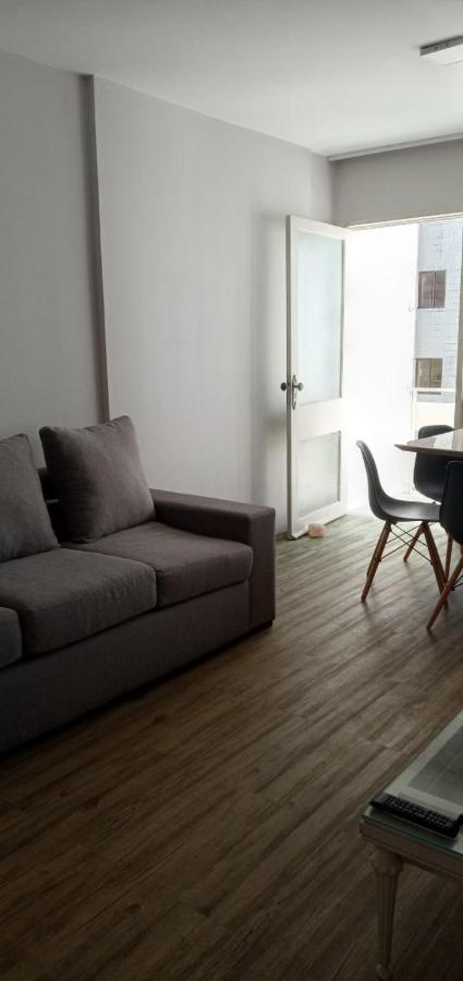 Apto 3 Quartos Pe Na Areia Prox De Recife Exterior photo