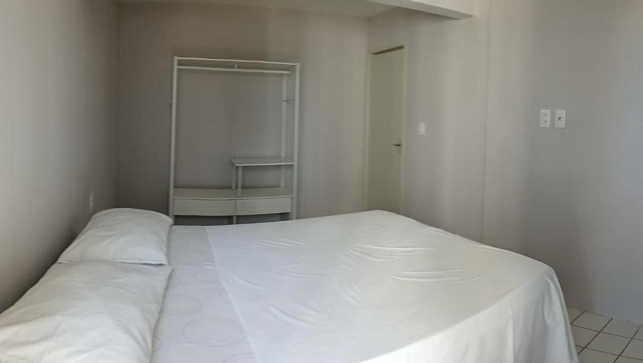 Apto 3 Quartos Pe Na Areia Prox De Recife Exterior photo