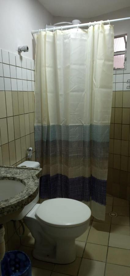 Apto 3 Quartos Pe Na Areia Prox De Recife Exterior photo