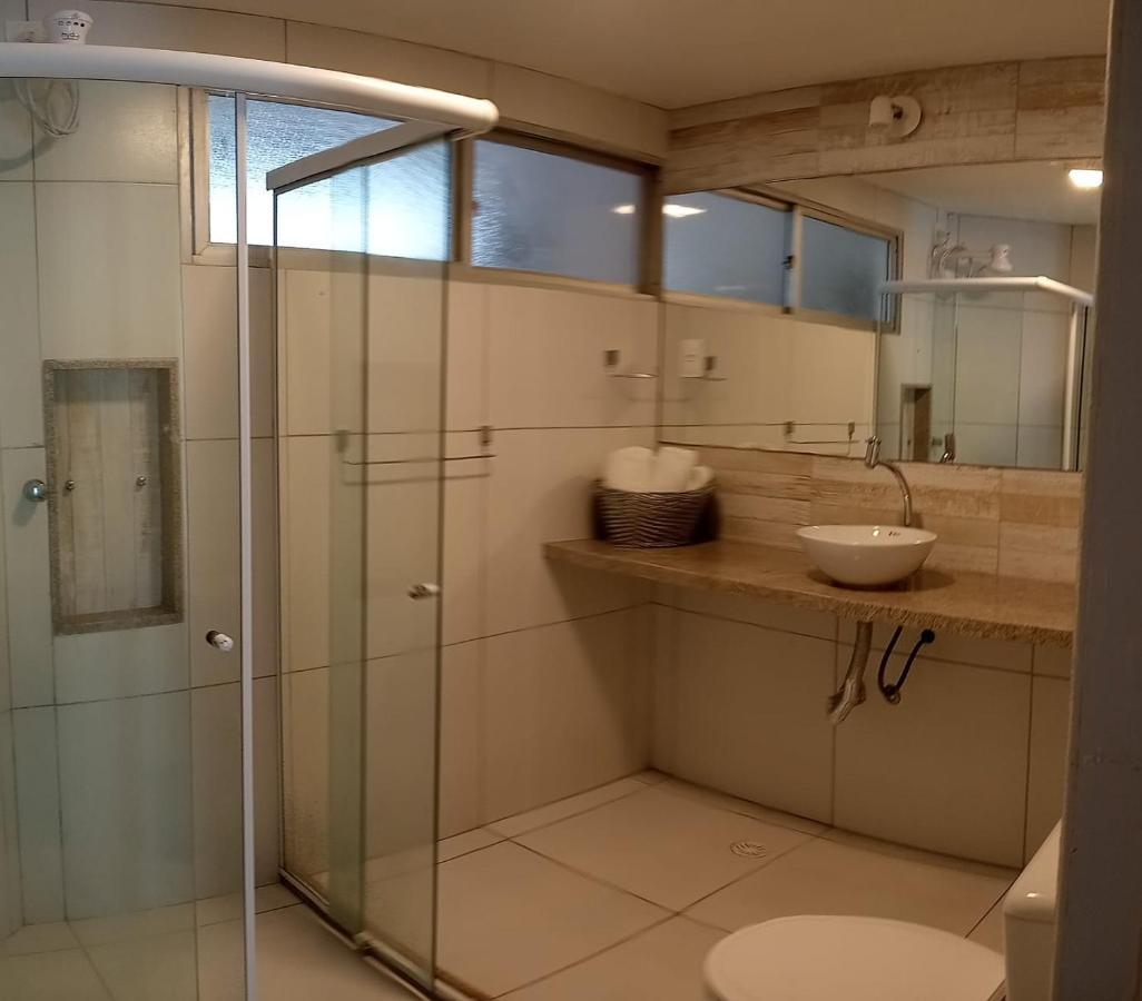 Apto 3 Quartos Pe Na Areia Prox De Recife Exterior photo