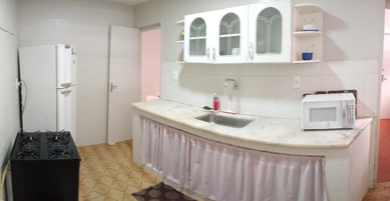 Apto 3 Quartos Pe Na Areia Prox De Recife Exterior photo