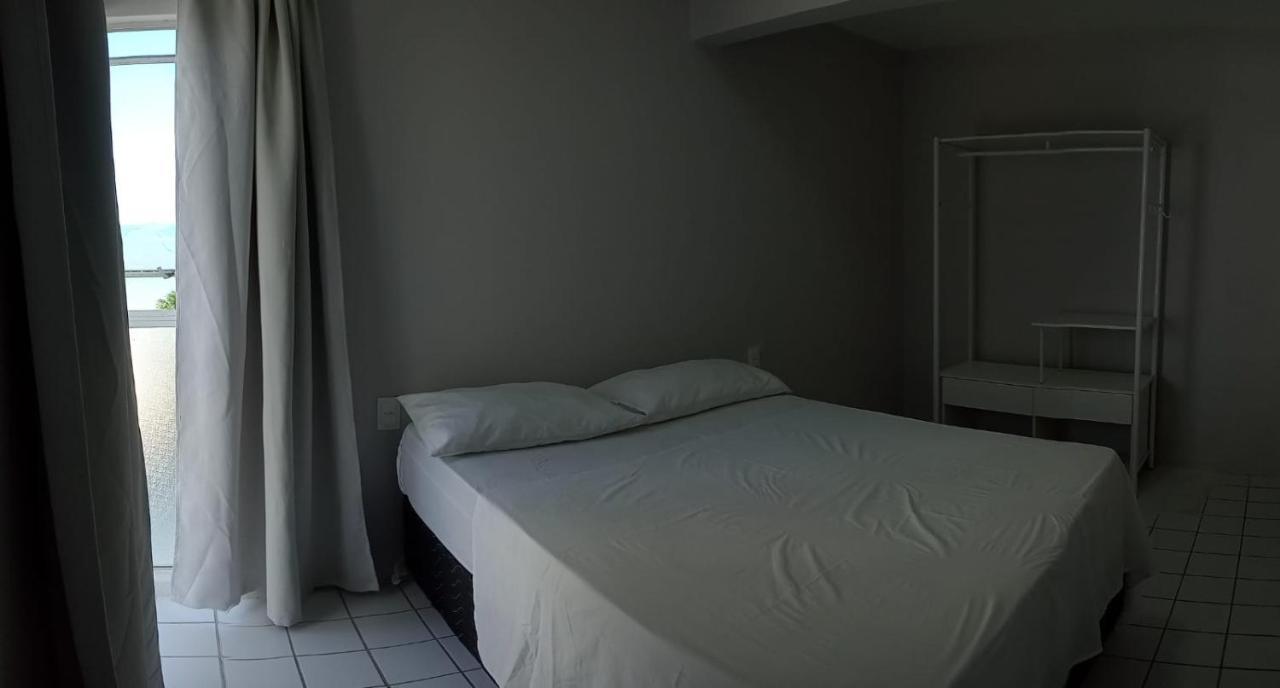 Apto 3 Quartos Pe Na Areia Prox De Recife Exterior photo