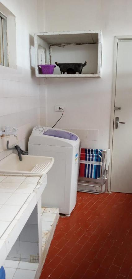 Apto 3 Quartos Pe Na Areia Prox De Recife Exterior photo